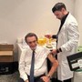 Vaccini, Fontana (Lombardia): "Prevenzione imprescindibile per una buona sanità" Vaccini, Fontana (Lombardia): "Prevenzione imprescindibile per una buona sanità"