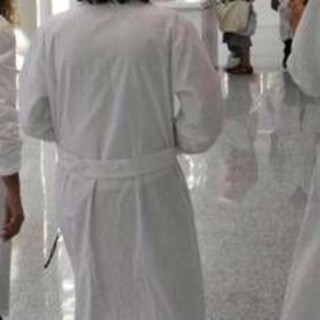 Case di comunità, Magi (Sumai): "-17% specialisti territoriali, è questa l'emergenza" Case di comunità, Magi (Sumai): "-17% specialisti territoriali, è questa l'emergenza"