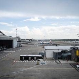 Scioperi trasporto aereo, sindacati al Mit: avanti con la mobilitazione Scioperi trasporto aereo, sindacati al Mit: avanti con la mobilitazione