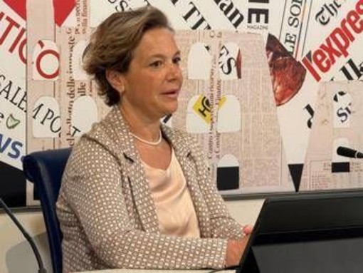 Puglia, Zampano (Regione): "Ultima legislatura portato passi in avanti in innovazione" Puglia, Zampano (Regione): "Ultima legislatura portato passi in avanti in innovazione"