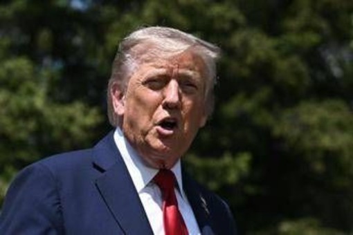 Israele-Iran, Trump: "Tutti dovrebbero evacuare Teheran". Presidente Usa lascia G7 Israele-Iran, Trump: "Tutti dovrebbero evacuare Teheran". Presidente Usa lascia G7