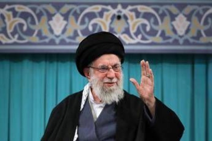 Iran, "Khamenei è morto": l'annuncio da Israele Iran, "Khamenei è morto": l'annuncio da Israele