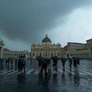 Meteo, arriva il maltempo: pioggia e temporali da Nord a Sud, poi torna il caldo Meteo, arriva il maltempo: pioggia e temporali da Nord a Sud, poi torna il caldo