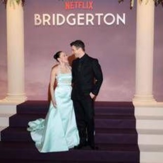 Bridgerton, esce la quarta stagione: cast, trama e trailer Bridgerton, esce la quarta stagione: cast, trama e trailer