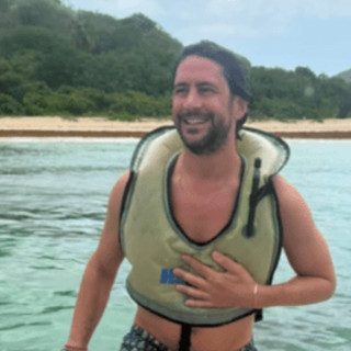 Tragedia in Messico, Massimiliano Gatti cade dalle scale dell'hotel dove alloggiava e muore a 38 anni Tragedia in Messico, Massimiliano Gatti cade dalle scale dell'hotel dove alloggiava e muore a 38 anni