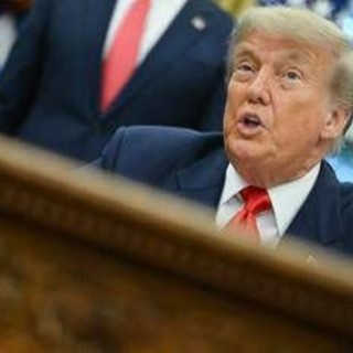 Usa, primo via libera Senato per maxi-legge bilancio. Trump: &quot;Grande vittoria&quot;