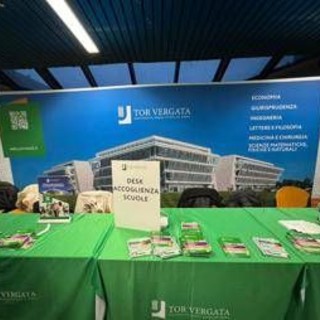 Università, Tor Vergata: con open day 2026 un’intera giornata dedicata al futuro formativo Università, Tor Vergata: con open day 2026 un’intera giornata dedicata al futuro formativo