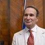 Imprese, De Luca (Aises Ets): "Geopolitica e IA, così si formano i giovani per le sfide delle imprese" Imprese, De Luca (Aises Ets): "Geopolitica e IA, così si formano i giovani per le sfide delle imprese"
