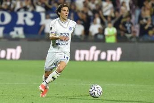 Ascoli-Union Brescia: orario, probabili formazioni e dove vederla in tv (in chiaro) Ascoli-Union Brescia: orario, probabili formazioni e dove vederla in tv (in chiaro)