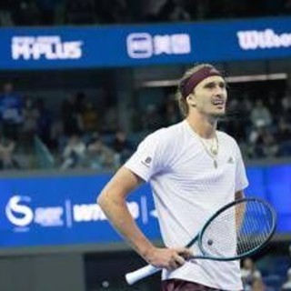 Zverev: "Sarò numero uno solo per l'assenza di Sinner"