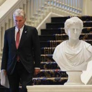 Ucraina, Russia annuncia nuovi colloqui: "Ma nessun incontro Putin-Trump" Ucraina, Russia annuncia nuovi colloqui: "Ma nessun incontro Putin-Trump"