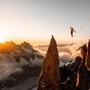 Basilicata, 'Tra cielo e terra': a Castelsaraceno tre giorni di sport, natura e spettacolo