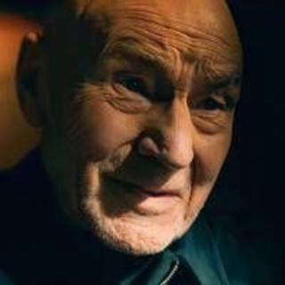 Addio a Patrick Stewart, l'attore di 'Star Trek' e 'X-Men' aveva 86 anni Addio a Patrick Stewart, l'attore di 'Star Trek' e 'X-Men' aveva 86 anni