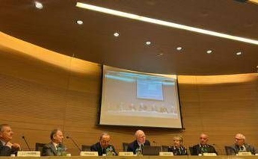 Giustizia, Consiglio notarile di Roma: confronto su tutela fragilità Giustizia, Consiglio notarile di Roma: confronto su tutela fragilità