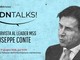 M5S, Giuseppe Conte domani alle 12 ospite dell'Adnkronos M5S, Giuseppe Conte domani alle 12 ospite dell'Adnkronos