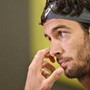 Musetti: "Chiedo scusa, non ho voluto ritirarmi. Non so se sarò a Roland Garros"