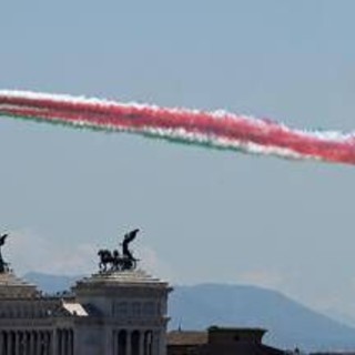 2 giugno, 80 anni fa il referendum tra Repubblica e Monarchia 2 giugno, 80 anni fa il referendum tra Repubblica e Monarchia