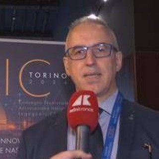 Molinari (PoliTo): "Ingegneria clinica per innovazione in salute pubblica" Molinari (PoliTo): "Ingegneria clinica per innovazione in salute pubblica"