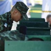 Thailandia, nuovi venti di guerra con la Cambogia: "Nullo l'accordo di pace di ottobre" Thailandia, nuovi venti di guerra con la Cambogia: "Nullo l'accordo di pace di ottobre"