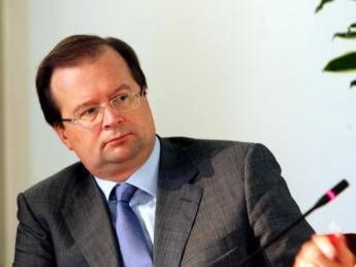 L'ambasciatore russo: "Non ci si può fidare dell'Italia, ucrainofilia nuovo virus"