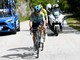 Giro d'Italia, Ulissi in maglia rosa. A Plapp l'ottava tappa