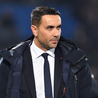 Palladino “Niente calcoli, ma entrare tra le prime 8 sarebbe straordinario”