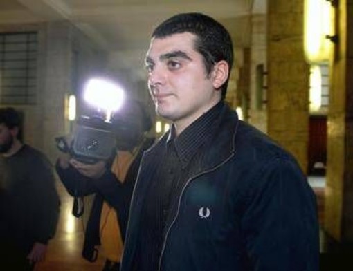 Marchesi condannato a 7 anni da tribunale Budapest: "Colpevole di aggressione con Ilaria Salis" Marchesi condannato a 7 anni da tribunale Budapest: "Colpevole di aggressione con Ilaria Salis"