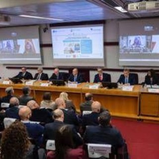 Università degli Studi di Roma Tor Vergat e UniPi, formazione e ricerca per veterinari Università degli Studi di Roma Tor Vergat e UniPi, formazione e ricerca per veterinari