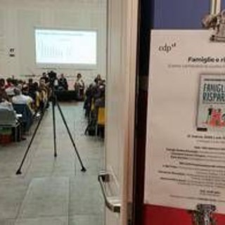 A Torino Cdp incontra studenti per spiegare le scelte finanziarie degli italiani