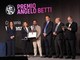 Vinitaly, Premio Angelo Betti per la Campania a Vitematta Vinitaly, Premio Angelo Betti per la Campania a Vitematta