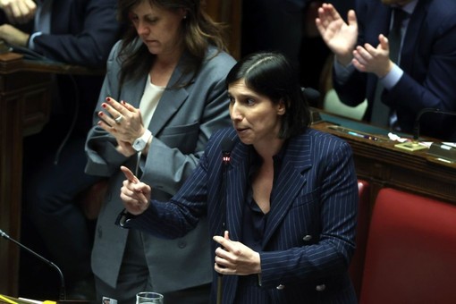 Iran, Schlein “L’appello all’unità di Meloni è durato due ore, noi ci siamo”