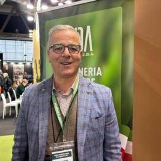 MyPlant & Garden 2026, Patruno (Asso.impre.di.a): "Fiera più importante su verde" MyPlant & Garden 2026, Patruno (Asso.impre.di.a): "Fiera più importante su verde"