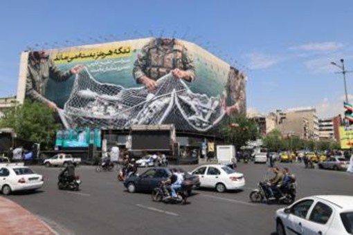 Iran, Teheran torna ad accusare l'Italia: "Fornire sostegno tecnico e logistisco è contributo ad aggressione"