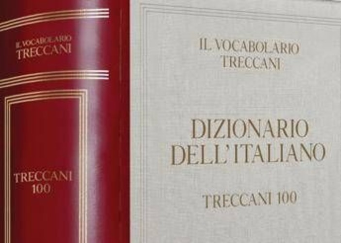 Vocabolario Treccani contro il body shaming: segnala i termini offensivi Vocabolario Treccani contro il body shaming: segnala i termini offensivi