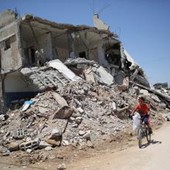 Rapporto Amnesty: &quot;A Gaza crimini guerra, uccisi migliaia di civili&quot;
