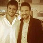 Di Battista ricoverato a Cuba, Scanzi: "Piango da due giorni". E ringrazia Meloni Di Battista ricoverato a Cuba, Scanzi: "Piango da due giorni". E ringrazia Meloni