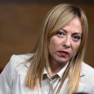 Meloni, oggi la conferenza stampa di inizio 2026 - Diretta