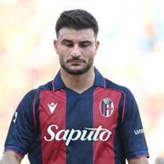 Bologna, c'è lesione per Orsolini: ecco quando tornerà in campo