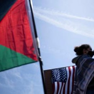 Proteste pro Gaza in università Usa, il Wall Street Journal: &quot;Attivisti esterni hanno addestrato studenti&quot;
