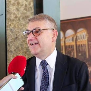 Curigliano (UniMi): "Esmo a Milano nel 2028 riconoscimento per tutta la ricerca"
