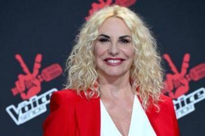 'The Voice Senior', si riparte il 9 ottobre: dal format alla novità Fiorella Mannoia, come sarà l'edizione 2026 'The Voice Senior', si riparte il 9 ottobre: dal format alla novità Fiorella Mannoia, come sarà l'edizione 2026