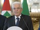 Mattarella “Mediterraneo attraversato da violenze, speranza è futuro di pace”
