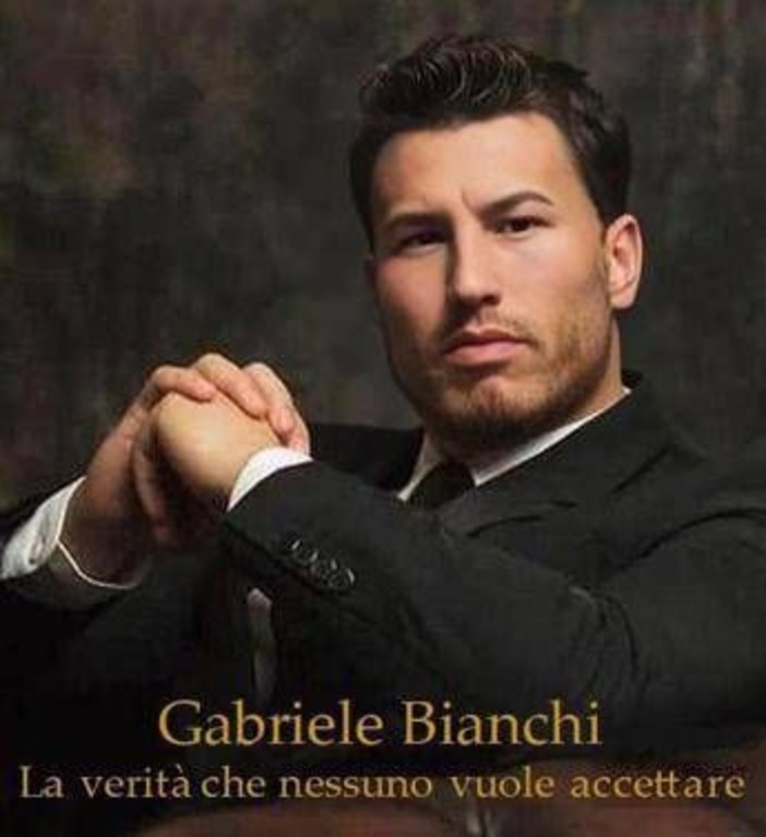 Omicidio Willy, esce oggi il libro di Gabriele Bianchi: "La verità che nessuno vuole accettare"