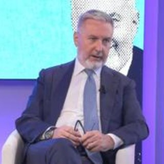 Centrosinistra, Guerini ad AdnTalks: "Primarie al momento strada più plausibile, Schlein candidata Pd" Centrosinistra, Guerini ad AdnTalks: "Primarie al momento strada più plausibile, Schlein candidata Pd"