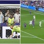 Messi, l'Austria come il Real Madrid: gol 'fotocopia' nove anni dopo Messi, l'Austria come il Real Madrid: gol 'fotocopia' nove anni dopo