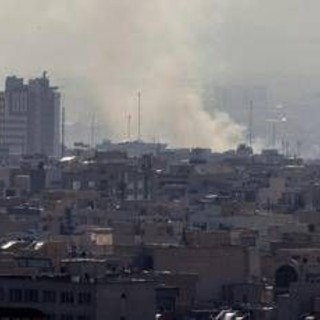 Usa e Israele attaccano l'Iran, Teheran lancia missili. Trump al popolo: "L'ora della vostra libertà è a portata di mano" Usa e Israele attaccano l'Iran, Teheran lancia missili. Trump al popolo: "L'ora della vostra libertà è a portata di mano"