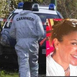 Femminicidio Anguillara, oggi nuovi rilievi in villetta: controlli su scatola nera auto Carlomagno Femminicidio Anguillara, oggi nuovi rilievi in villetta: controlli su scatola nera auto Carlomagno