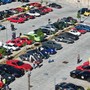 Al via da Palermo la Targa Florio Classica 2026, 200 auto e domani tappa a Trapani Al via da Palermo la Targa Florio Classica 2026, 200 auto e domani tappa a Trapani