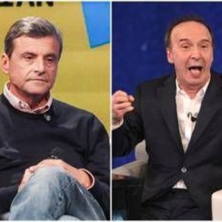 Calenda contro Benigni: "Suo discorso banale, la resistenza ucraina non è volgare"