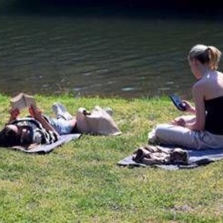 Ponte del 25 aprile col caldo: fino a 27°C in Italia, poi arriva il maltempo